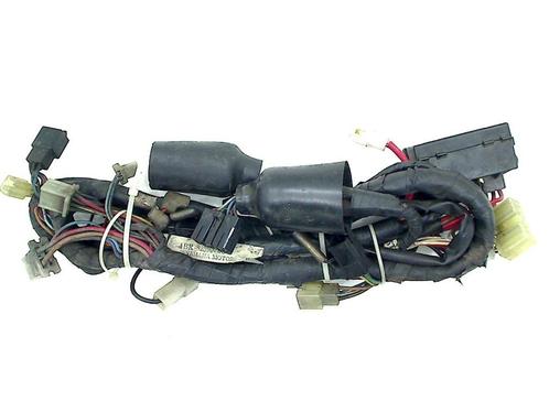KABELBOOM XJ 600 N 1994-1997 (XJ600 XJ600N) (4br-825902-00), Motoren, Onderdelen | Yamaha, Gebruikt