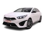 KIA Pro_Ceed 1.5 T-GDi 140 7-DCT GT-Line + GPS + JBL + CAM +, Auto's, Automaat, Overige modellen, Wit, Break