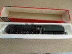 JOUEF HO stoomlocomotief 141, Hobby en Vrije tijd, Modeltreinen | H0, Verzenden, Zo goed als nieuw, Locomotief, Jouef