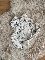 Romper mickey mouse, Ophalen, Zo goed als nieuw
