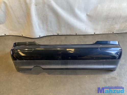 MERCEDES SLK R170 Groen achterbumper bumper achter 1996-2004, Auto-onderdelen, Carrosserie, Bumper, Mercedes-Benz, Achter, Gebruikt