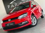 Volkswagen Polo 1.4 CR TDi DSG * CLIM + JANTES + REGU + GARA, Autos, Volkswagen, 5 places, Berline, Automatique, Tissu