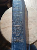 Cours d'histoire générale (1913), Enlèvement ou Envoi