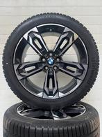 DEMO/NIEUW 19’’BMW X1 IX1 U11 VELGEN WINTERBANDEN ORIG TPMS, 19 inch, Banden en Velgen, Personenwagen, Gebruikt
