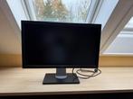 27" scherm Dell Ultrasharp QDA-U2711b zwart, Computers en Software, Ophalen, IPS, Zo goed als nieuw, 27"