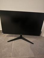 Aoc monitor, Computers en Software, Gebruikt, DisplayPort, Onbekend, 60 Hz of minder