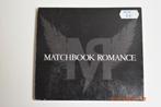 cd : Matchbook Romance, Enlèvement ou Envoi, Utilisé