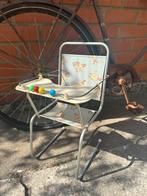 Vintage poppenstoel, Kinderen en Baby's, Speelgoed | Poppen, Ophalen, Gebruikt