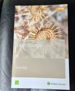 deontologie fiscaal compendium nieuw 2018 laatste uitgave, Boeken, Studieboeken en Cursussen, Ophalen of Verzenden, Nieuw, Hoger Onderwijs