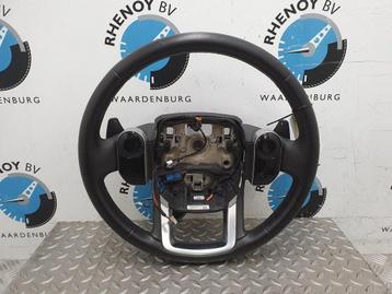 LANDROVER RANGE ROVER EVOQUE L551 [STEERING_WHEEL] 2019 beschikbaar voor biedingen
