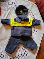 Baby born (voor pop ) politie, Ophalen of Verzenden, Nieuw
