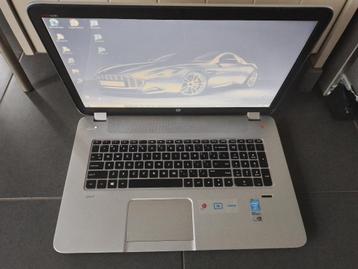 HP Envy 17-J100eb beschikbaar voor biedingen