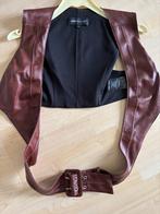 Overvestje Astrid black label maat XS, Ophalen of Verzenden, Zo goed als nieuw, Jasje, Maat 34 (XS) of kleiner