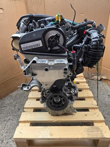 Moteur DPCA Complet, Envoi, Utilisé, Audi