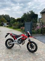 Aprilia SX50 *8000km*, Fietsen en Brommers, Brommers | Derbi, Ophalen of Verzenden