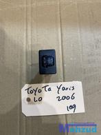 TOYOTA YARIS P9 Koplamp hoogteverstel schakelaar 841520D030, Info@toyota.co.jp, Toyota Motor Corporation, Toyota-Cho 1
471-8571  Toyota City