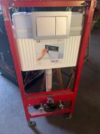 wc inbouw reservoir Tece, Ophalen, Zo goed als nieuw