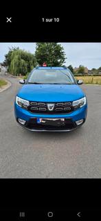Dacia sandero stepway 2017, Particulier, Te koop