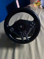 Superdrive stuur met pedalen, Enlèvement, Comme neuf