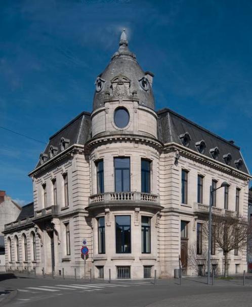 Huis à vendre à Péruwelz, Immo, Huizen en Appartementen te koop, Vrijstaande woning