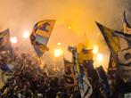 UNION SAINT GILLOISE - GENT tickets