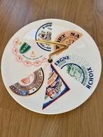 Borden en kaasplank, Enlèvement, Utilisé, Assiettes(s)