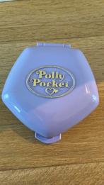 Polly pocket vintage Vintage 'Polly's Burger Bar’, Enfants & Bébés, Jouets | Autre, Enlèvement ou Envoi, Utilisé, Garçon ou Fille