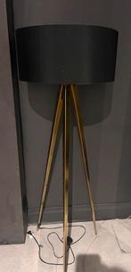Vloerlamp, Huis en Inrichting, Lampen | Vloerlampen, Ophalen, Zo goed als nieuw
