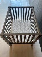 Babypark Quax plus matras, Ophalen, Gebruikt, Rechthoekig