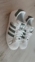 Adidas sneakers – maat 41 ⅓ – goede staat, Enlèvement, Comme neuf, Baskets
