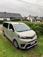 Toyota Proace * 8 zitplaatsen * Toyota-garantie, Auto's, Voorwielaandrijving, ProAce, 146 g/km, 5 deurs