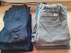 Pakket Jack & Jones kinderbroeken, Kinderen en Baby's, Kinderkleding | Maat 170, Ophalen, Gebruikt