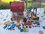 Playmobil country 5222 pony farm, Kinderen en Baby's, Speelgoed | Playmobil, Ophalen of Verzenden