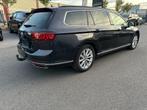 Vw Passat GTE, plug-in hybride, CARPLAY/ CAMERA 360/ KEYLESS, Auto's, Volkswagen, Stof, Euro 6, 4 cilinders, 31 g/km