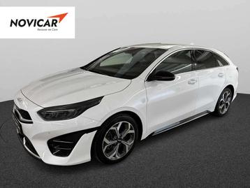 Kia ProCeed / pro_cee'd 1.5 T-GDi GT-Line ISG DCT, Auto's, Kia, Gebruikt, 117 kW, 4 cilinders, 159 pk