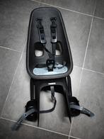 Fietsstoeltje Thule Yepp Nexxt 2 Maxi nieuwstaat, Fietsen en Brommers, Achterzitje, Voetsteuntjes, Yepp (Thule), Zo goed als nieuw