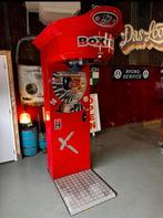 Elektrisch boksbal, Ophalen of Verzenden, Zo goed als nieuw