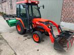 Kubota ST30 30pk 4x4 745uren, Ophalen, Gebruikt, New Holland