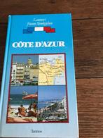Lannoo's Franse streekgidsen - Côte d'Azur, Boeken, Reisgidsen, Ophalen of Verzenden