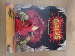 Goblins 1-2 (SC Silverster), Meerdere stripboeken, Ophalen of Verzenden, Gelezen