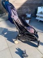 Yoyo met maxi cosi houders, Ophalen, Gebruikt