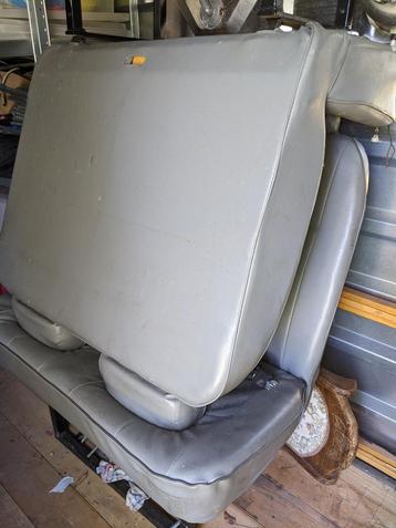 Auto zetel, Enlèvement, Utilisé, Daihatsu