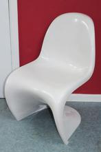 Originele Panton stoel 1973 Herman Miller Fehlbaum design, Antiek en Kunst, Ophalen