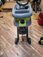 Hakselaar, Tuin en Terras, Ophalen