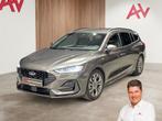Ford Focus Clipper ST-Line 1.0 EcoBoost MHEV Aut. * Winterp, 114 kW, 0 kg, 155 pk, Bedrijf