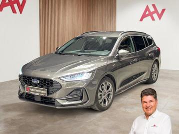 Ford Focus Clipper ST-Line 1.0 EcoBoost MHEV Aut. * Winterp beschikbaar voor biedingen