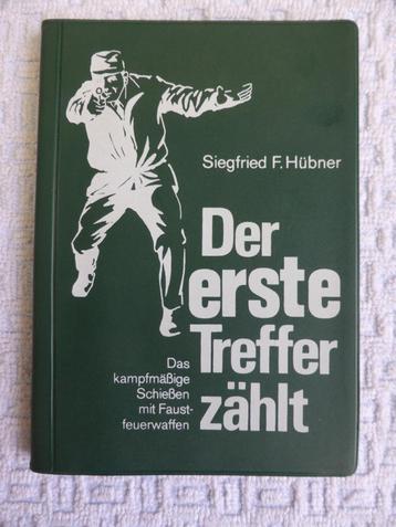 Boek over vuurwapens (W23) beschikbaar voor biedingen