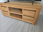 tv-kast, Ophalen