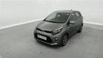 Kia Picanto 1.0 Pulse AUTOMATIQUE NAVI/CAMERA (bj 2023), Auto's, Kia, Automaat, 4 zetels, Stof, Gebruikt