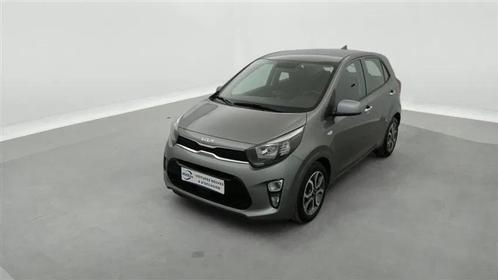 Kia Picanto 1.0 Pulse AUTOMATIQUE NAVI/CAMERA (bj 2023), Auto's, Kia, Bedrijf, Te koop, Picanto, ABS, Achteruitrijcamera, Boordcomputer